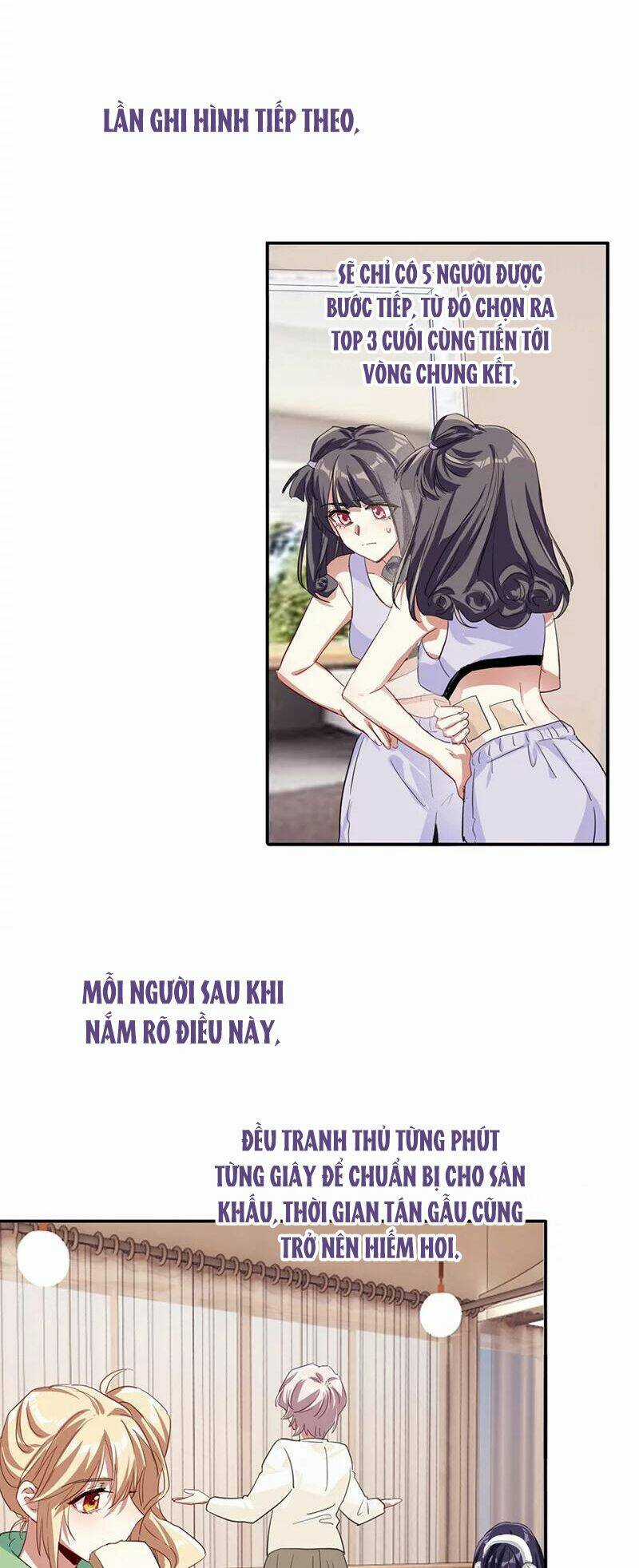 Tinh Mộng Thần Tượng - Chapter 298 - Trang 29