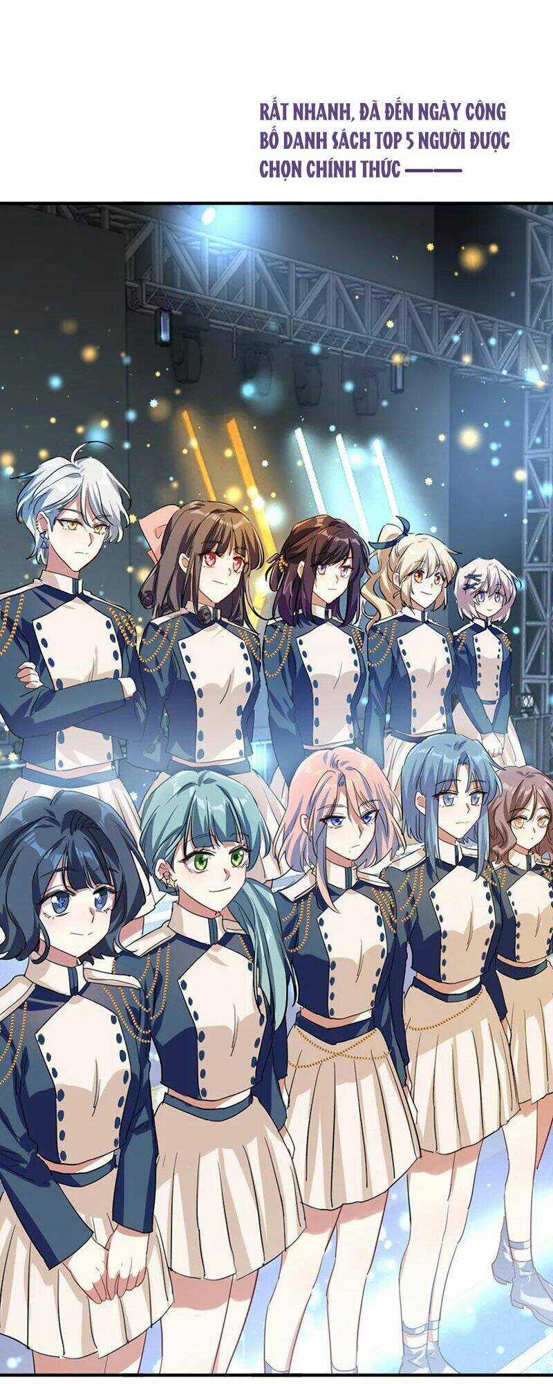 Tinh Mộng Thần Tượng - Chapter 298 - Trang 31