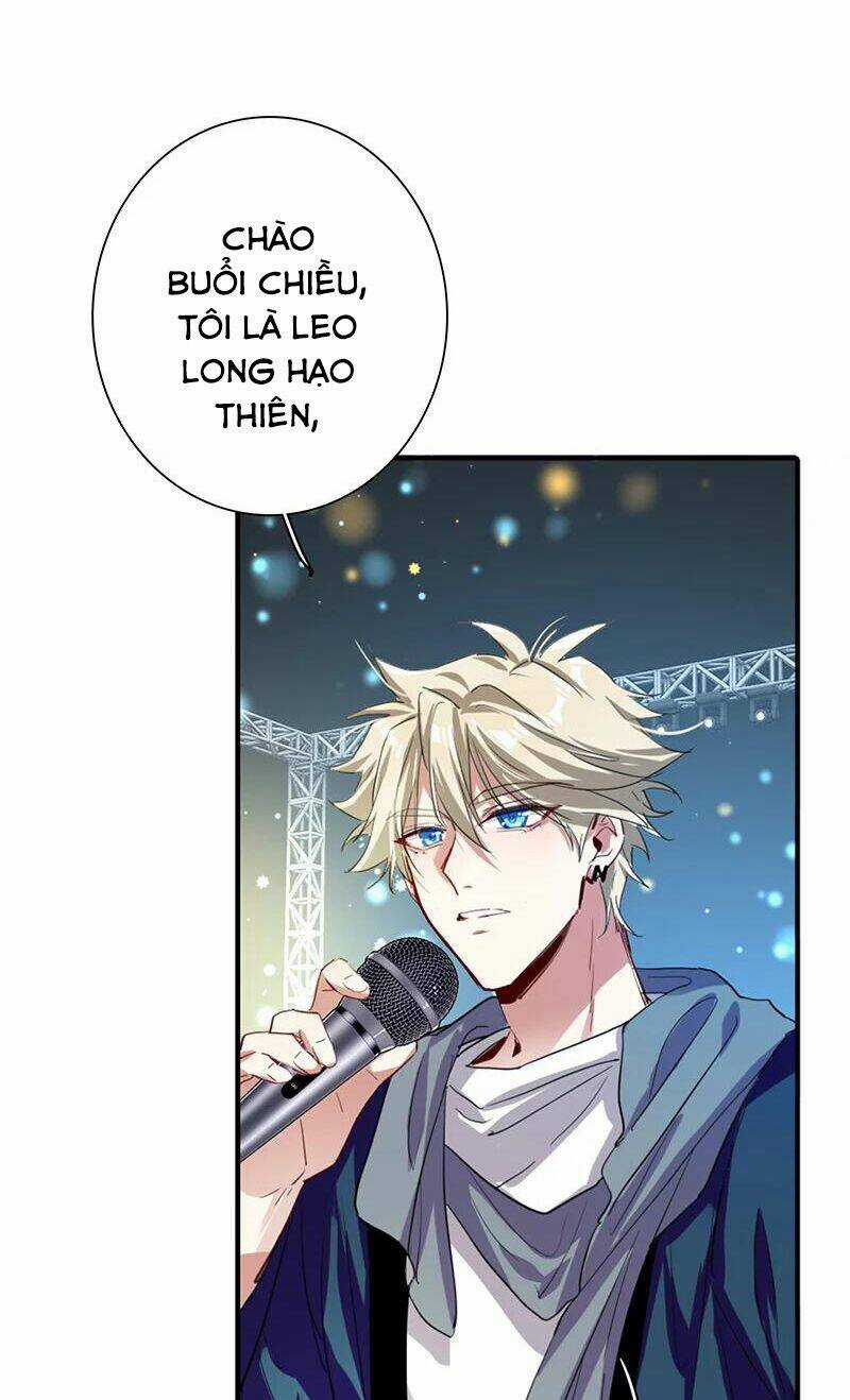 Tinh Mộng Thần Tượng - Chapter 298 - Trang 32