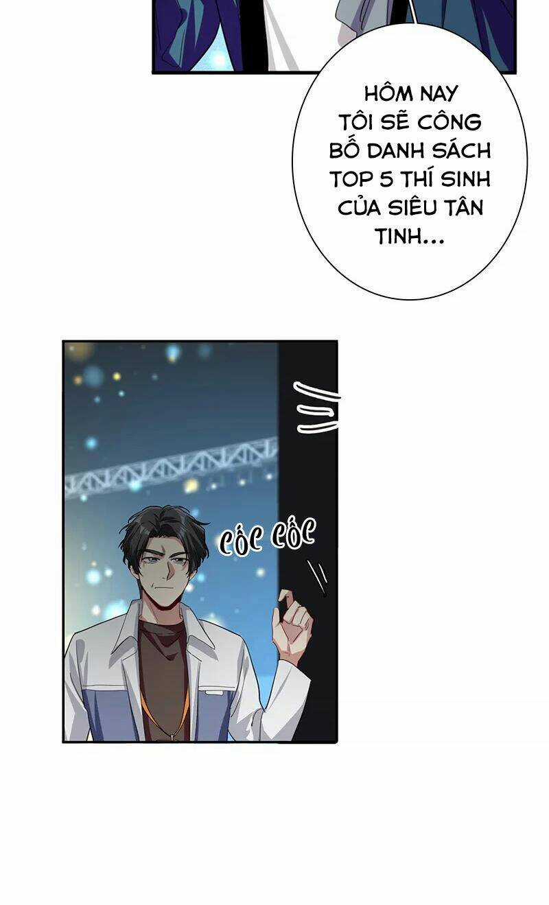 Tinh Mộng Thần Tượng - Chapter 298 - Trang 33