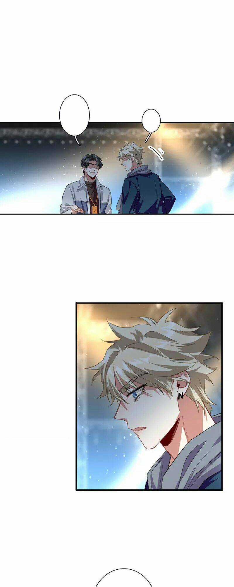 Tinh Mộng Thần Tượng - Chapter 298 - Trang 34