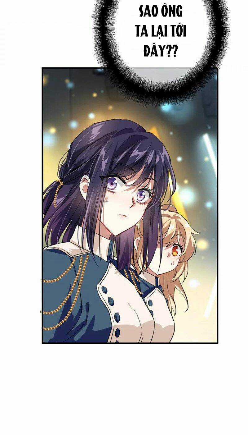 Tinh Mộng Thần Tượng - Chapter 298 - Trang 39