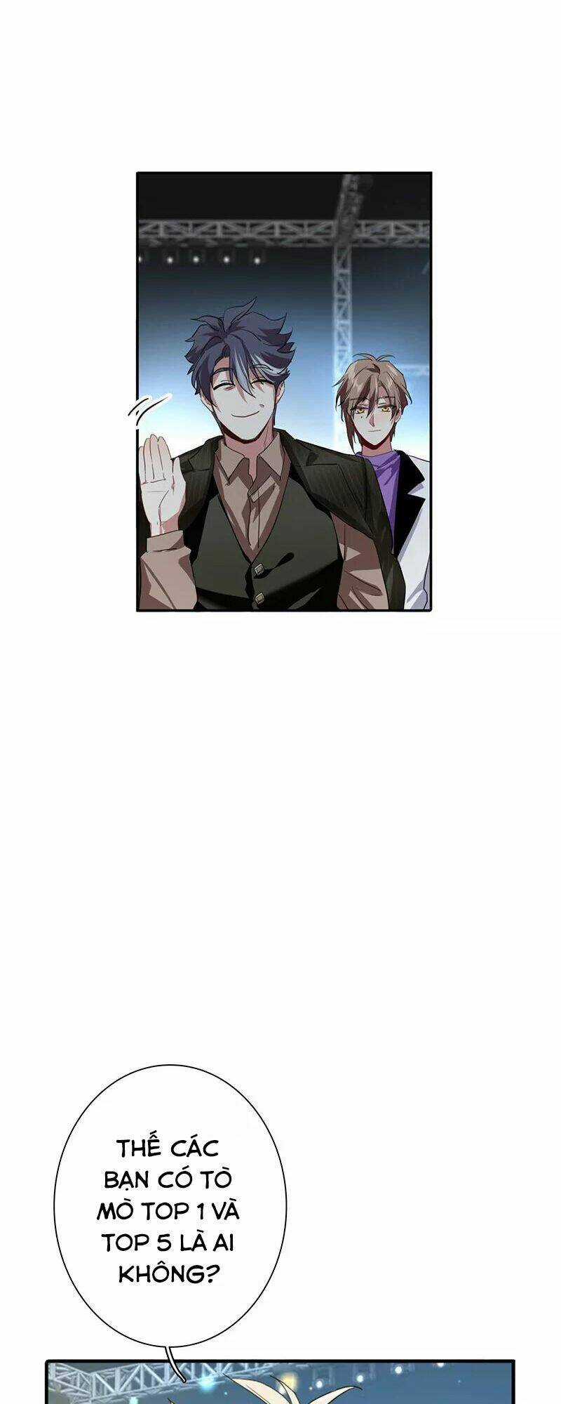 Tinh Mộng Thần Tượng - Chapter 298 - Trang 40