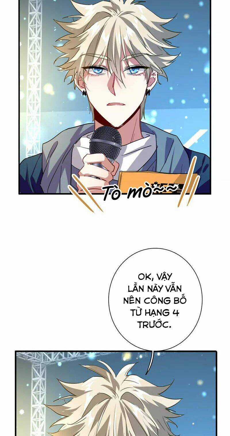 Tinh Mộng Thần Tượng - Chapter 298 - Trang 41