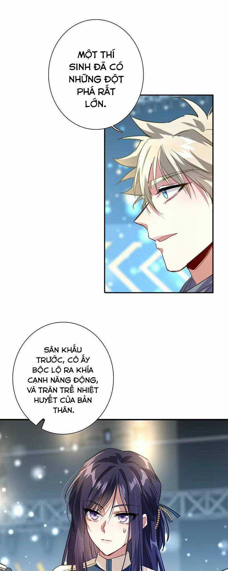 Tinh Mộng Thần Tượng - Chapter 298 - Trang 43