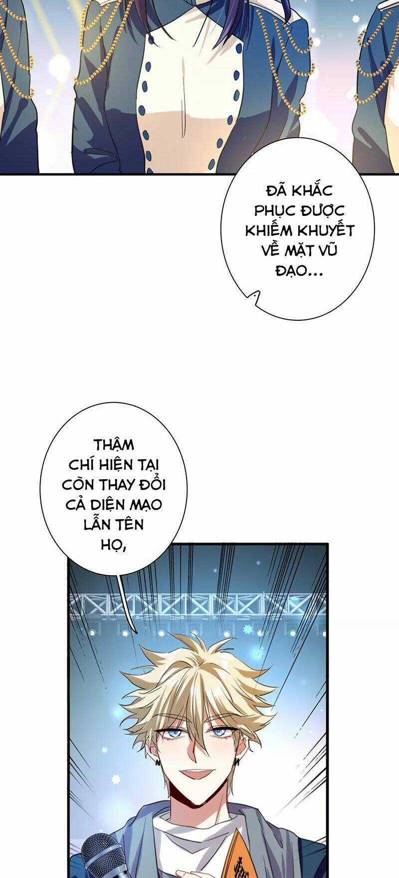 Tinh Mộng Thần Tượng - Chapter 298 - Trang 44