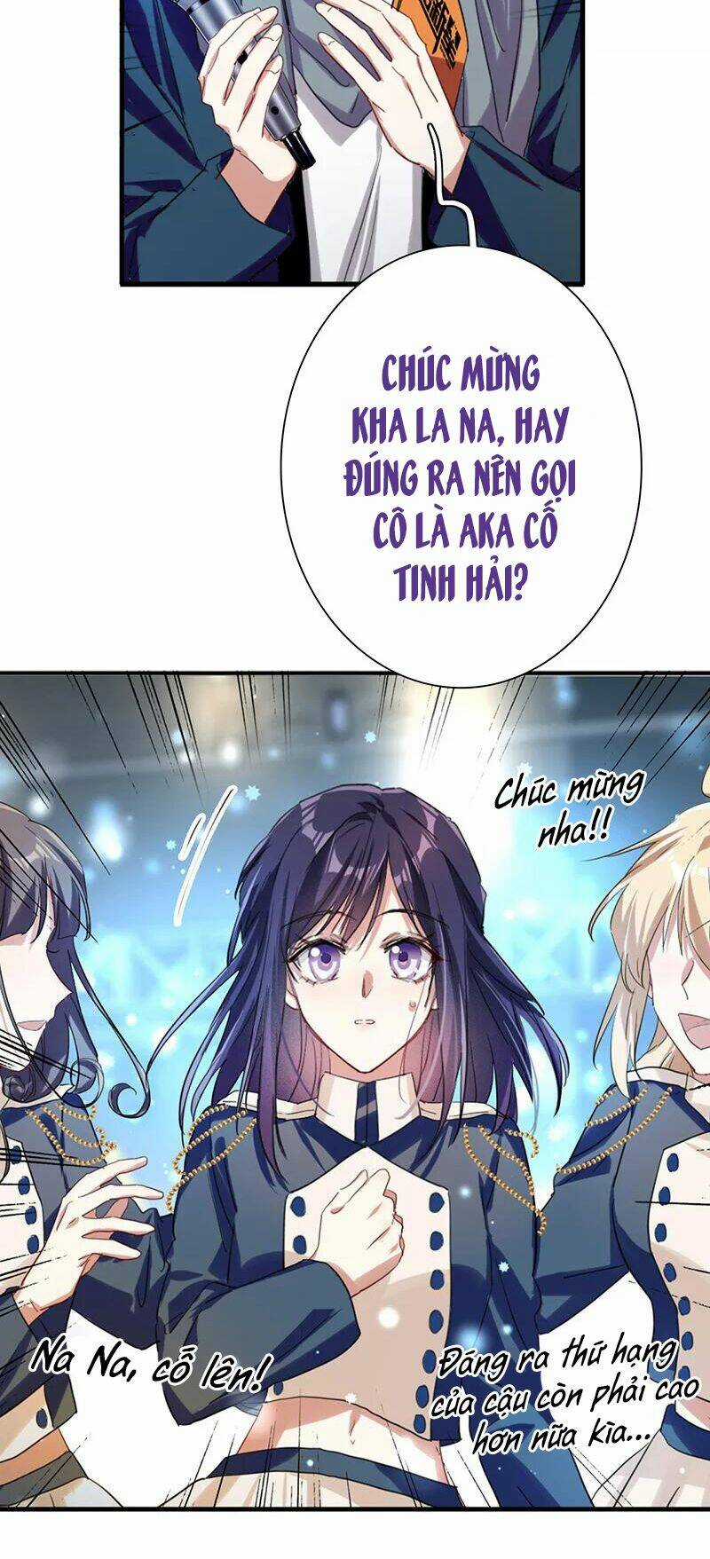 Tinh Mộng Thần Tượng - Chapter 298 - Trang 45