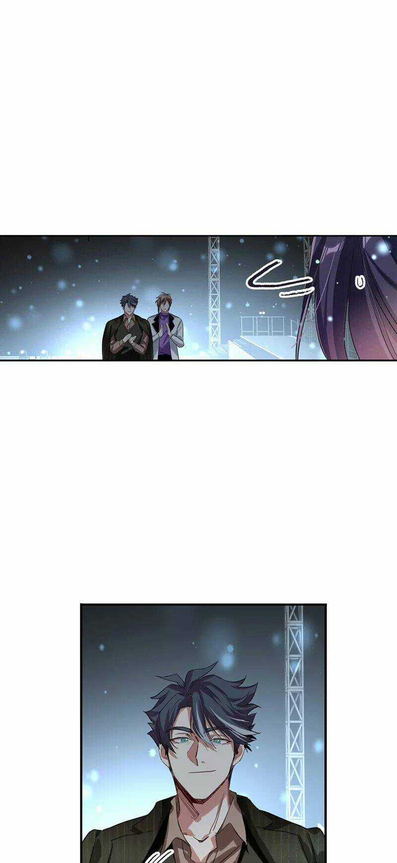 Tinh Mộng Thần Tượng - Chapter 298 - Trang 46