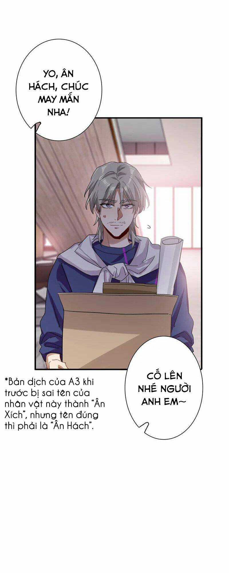 Tinh Mộng Thần Tượng - Chapter 298 - Trang 6