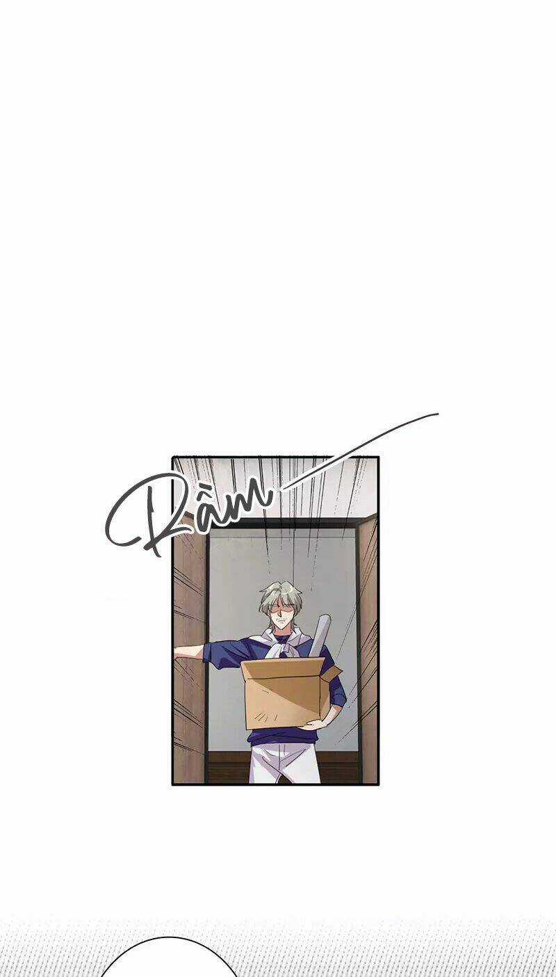 Tinh Mộng Thần Tượng - Chapter 298 - Trang 7