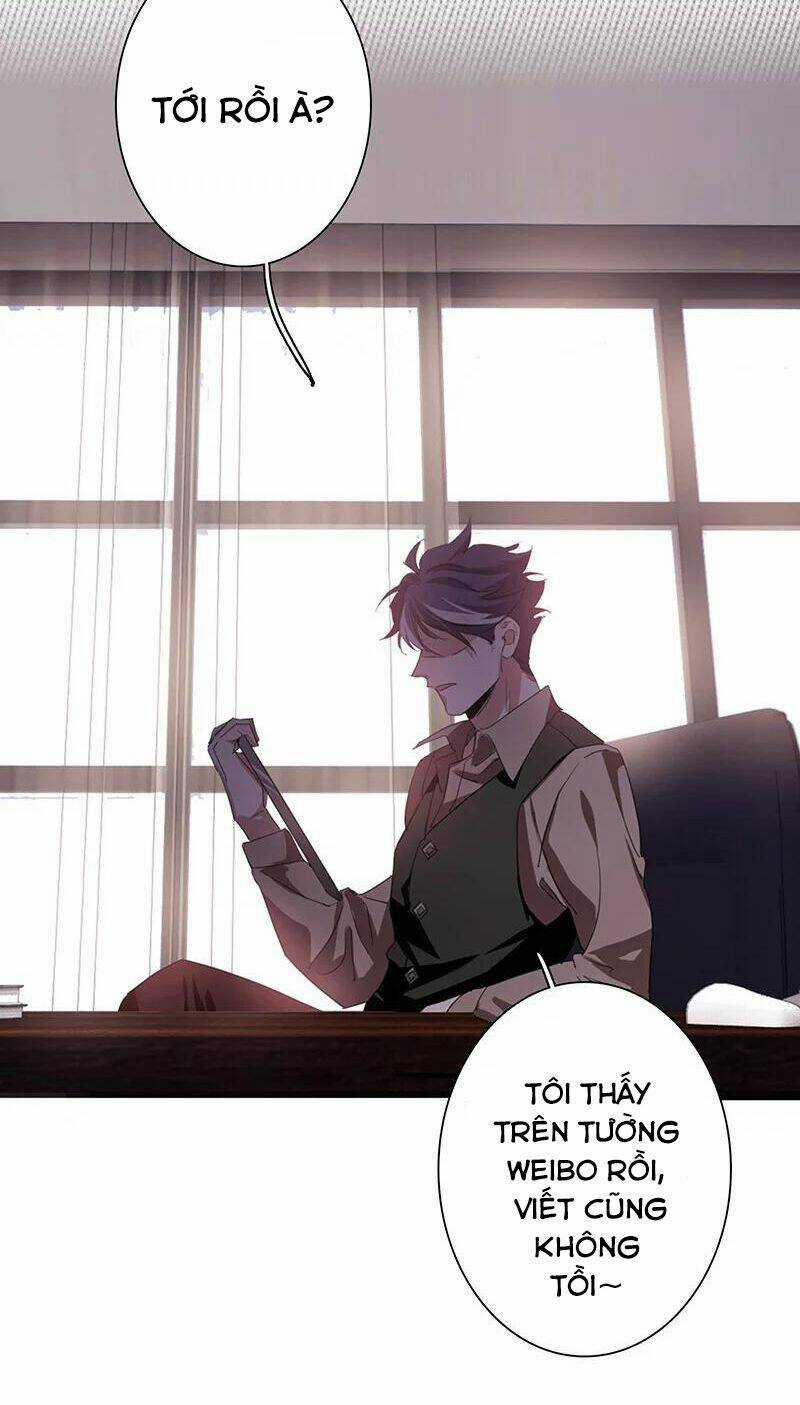 Tinh Mộng Thần Tượng - Chapter 298 - Trang 8