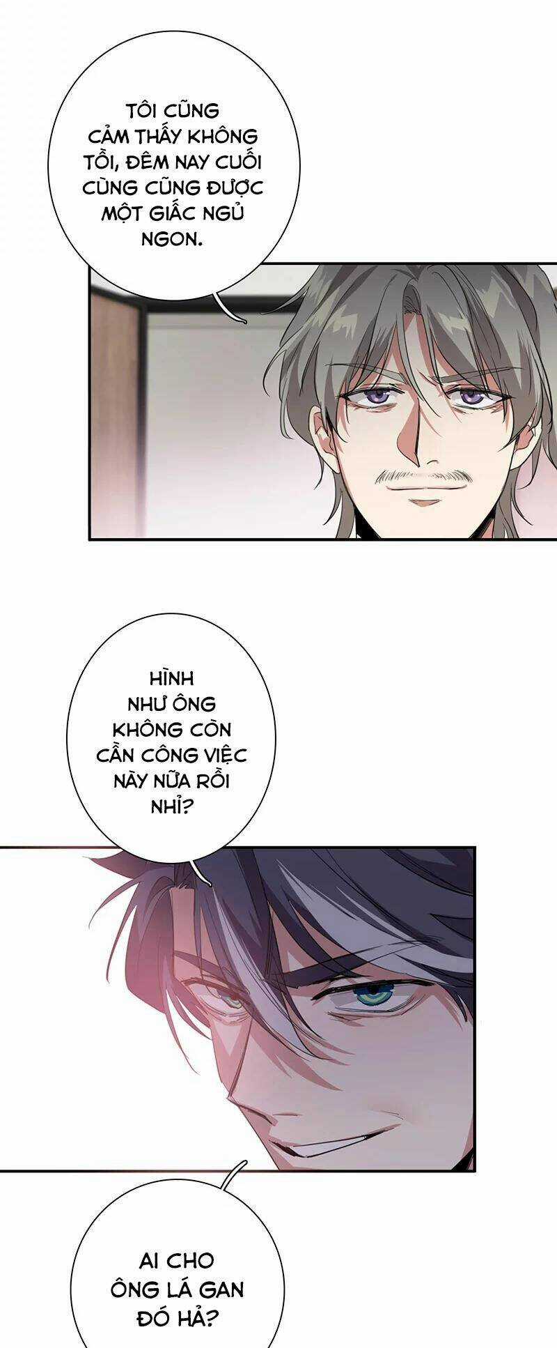 Tinh Mộng Thần Tượng - Chapter 298 - Trang 9