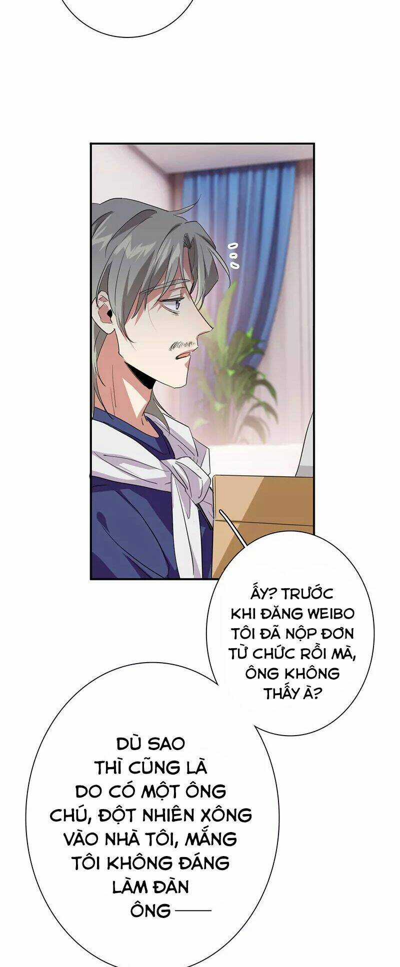 Tinh Mộng Thần Tượng - Chapter 298 - Trang 10