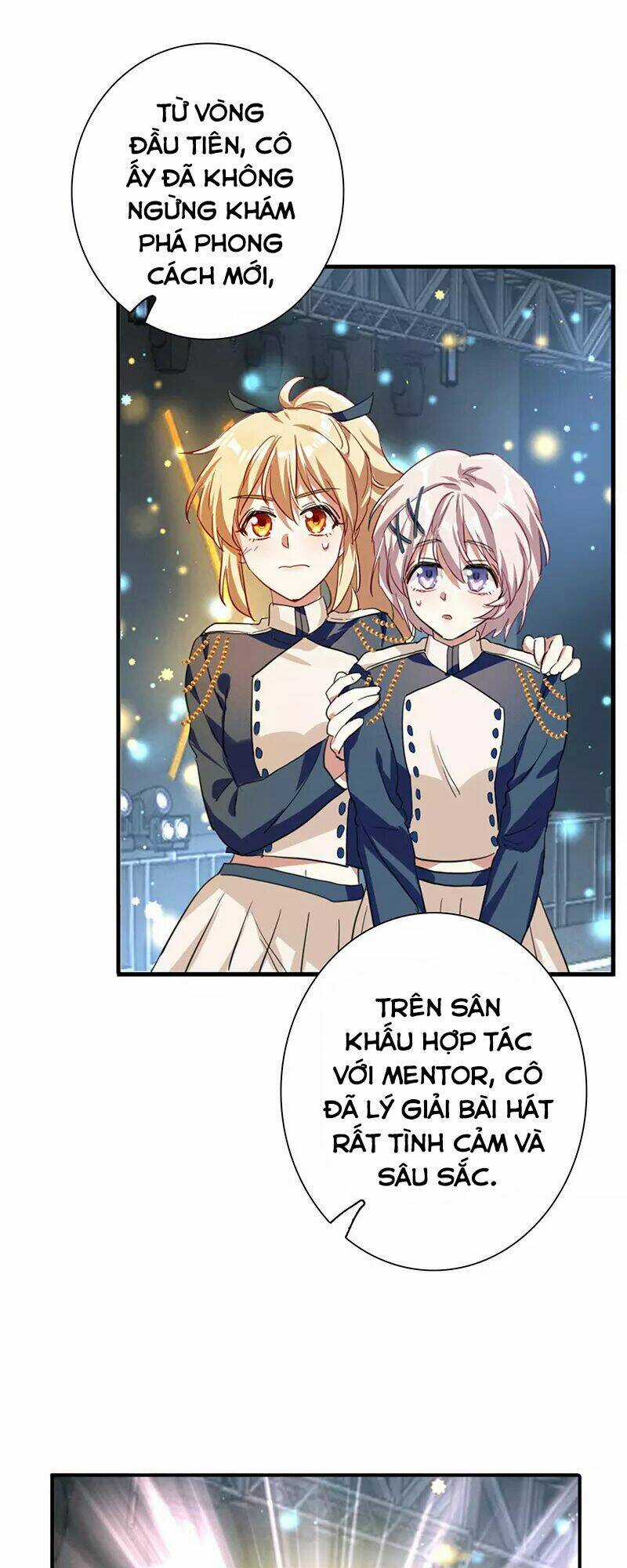 Tinh Mộng Thần Tượng - Chapter 299 - Trang 11