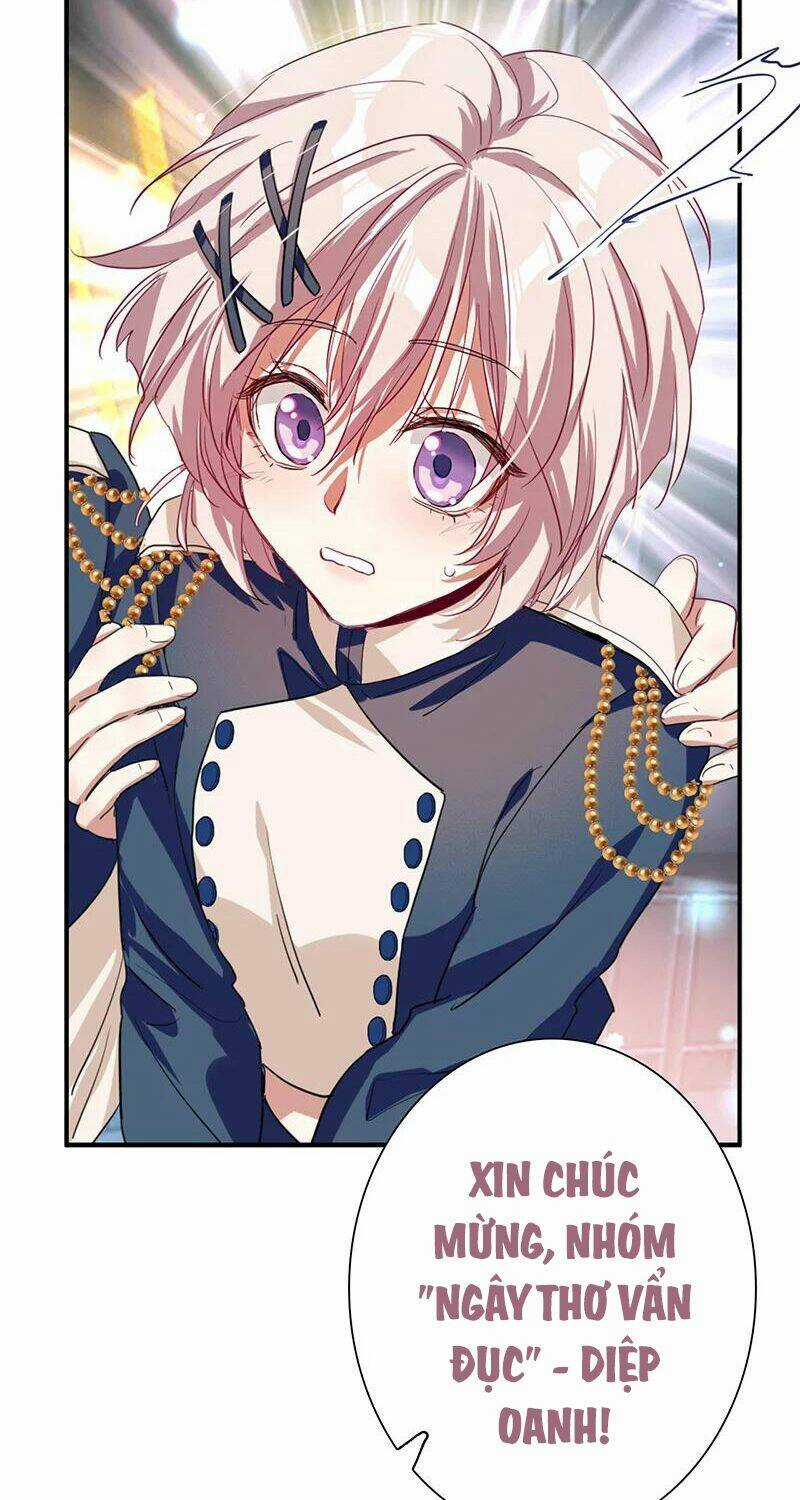 Tinh Mộng Thần Tượng - Chapter 299 - Trang 12
