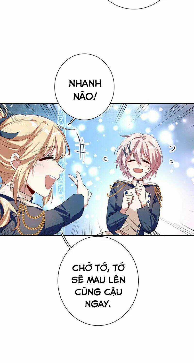 Tinh Mộng Thần Tượng - Chapter 299 - Trang 13