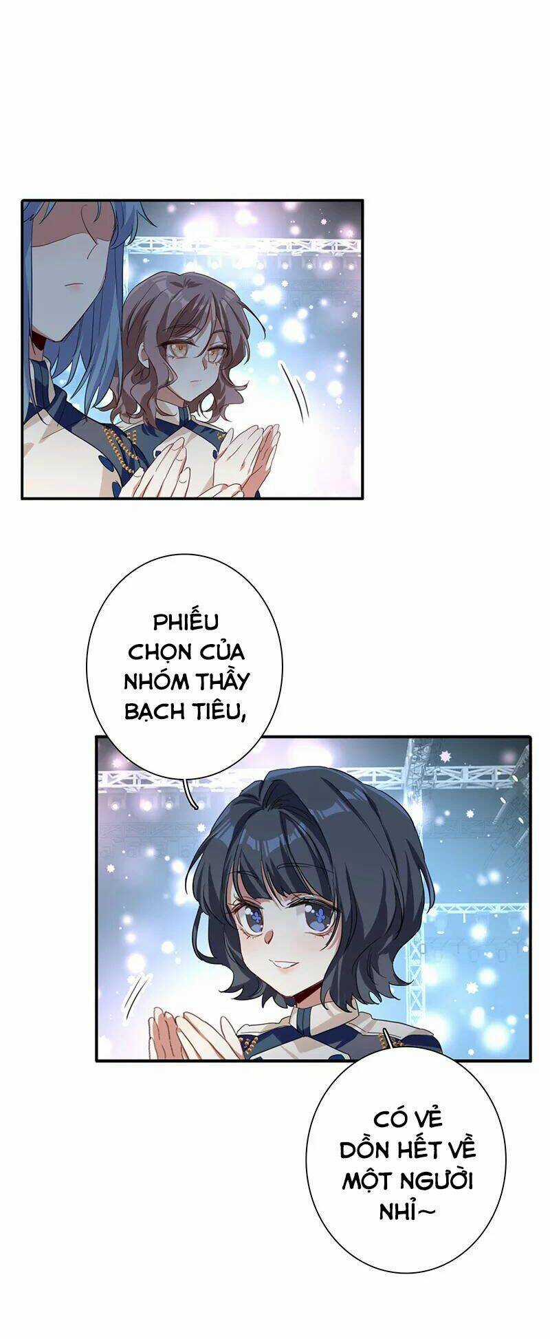 Tinh Mộng Thần Tượng - Chapter 299 - Trang 14