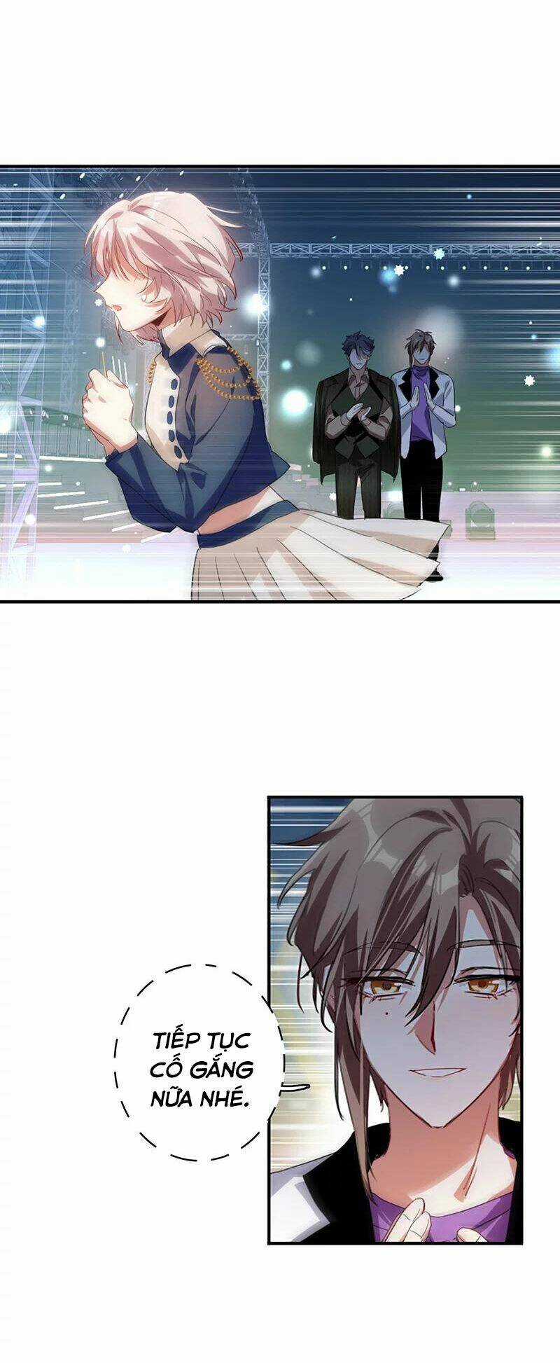 Tinh Mộng Thần Tượng - Chapter 299 - Trang 15