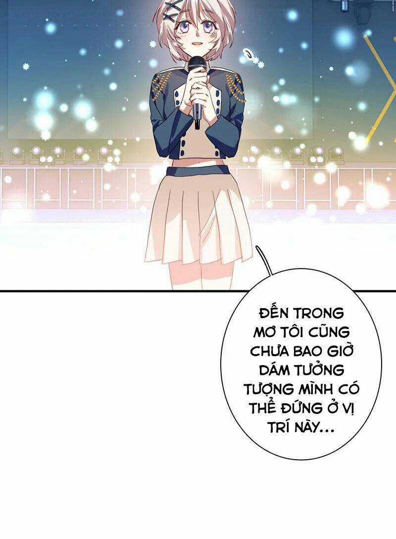 Tinh Mộng Thần Tượng - Chapter 299 - Trang 17