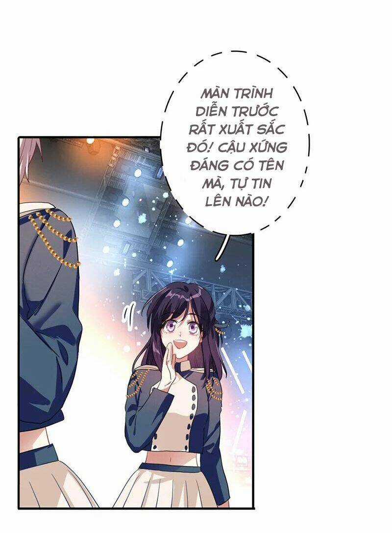 Tinh Mộng Thần Tượng - Chapter 299 - Trang 18