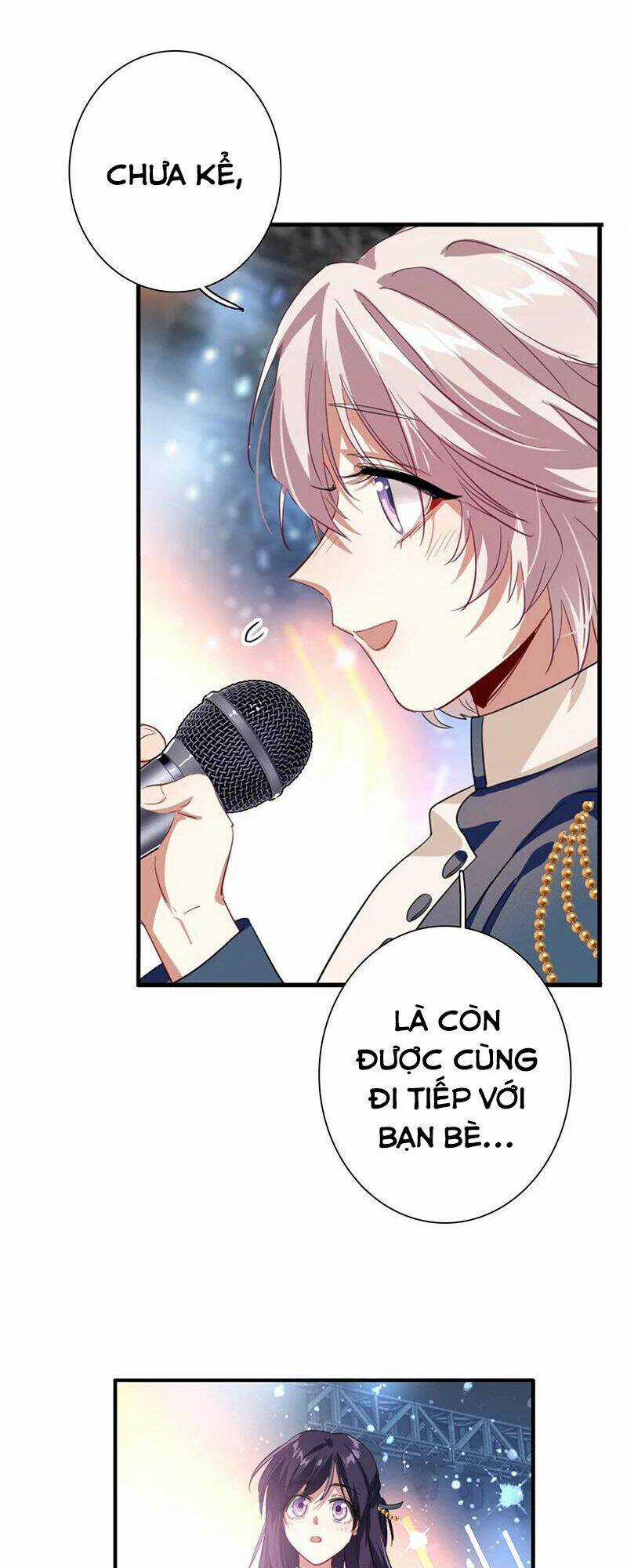Tinh Mộng Thần Tượng - Chapter 299 - Trang 19