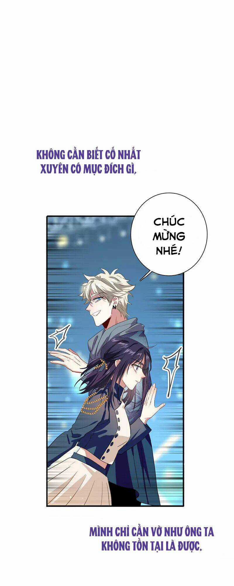 Tinh Mộng Thần Tượng - Chapter 299 - Trang 3