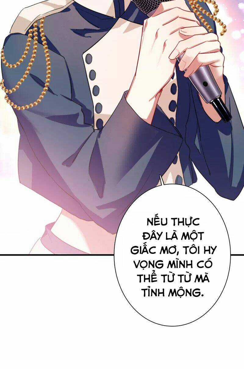 Tinh Mộng Thần Tượng - Chapter 299 - Trang 21