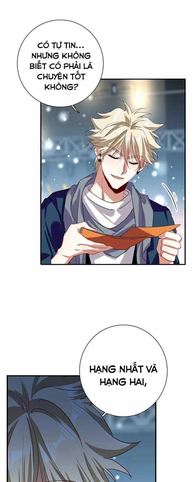 Tinh Mộng Thần Tượng - Chapter 299 - Trang 24