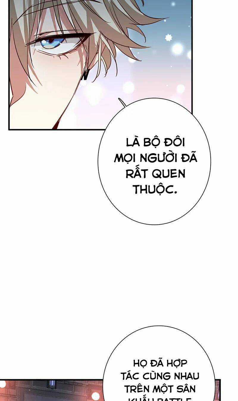 Tinh Mộng Thần Tượng - Chapter 299 - Trang 25