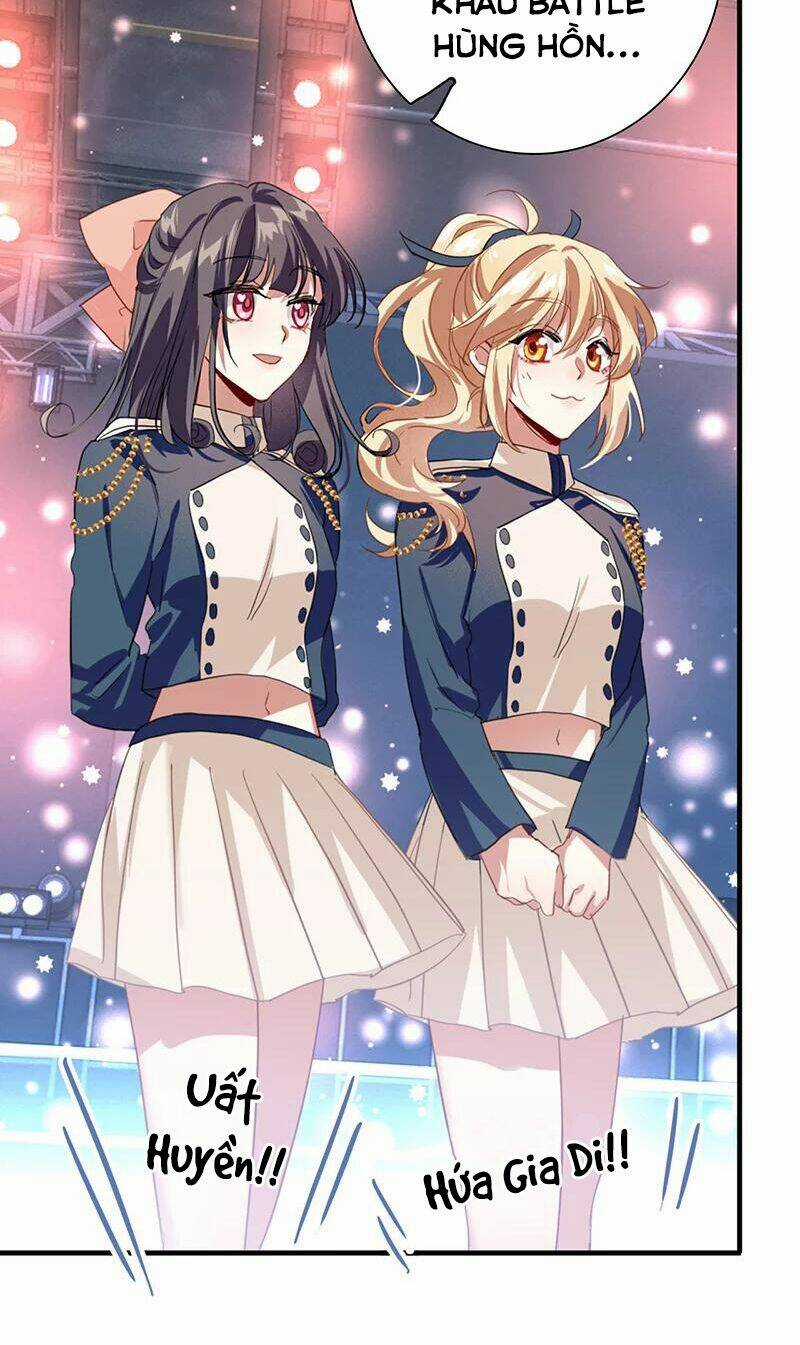 Tinh Mộng Thần Tượng - Chapter 299 - Trang 26