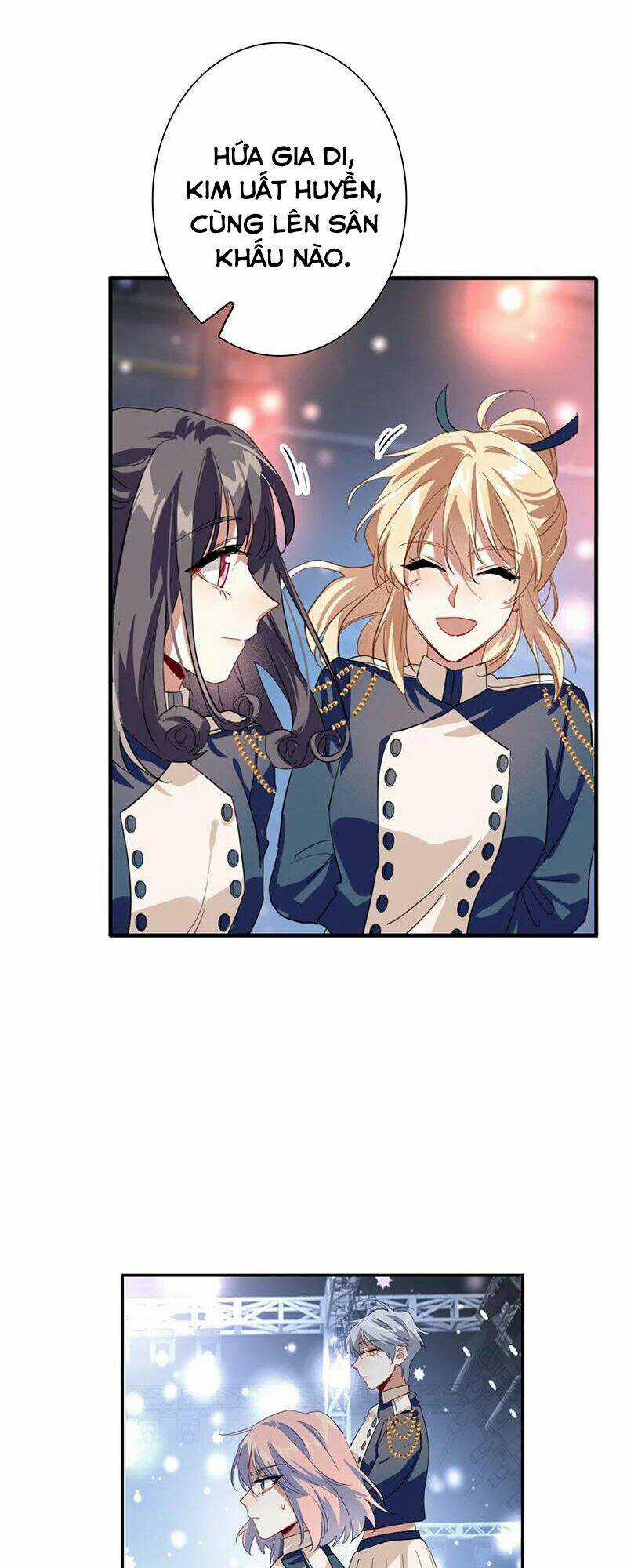 Tinh Mộng Thần Tượng - Chapter 299 - Trang 27