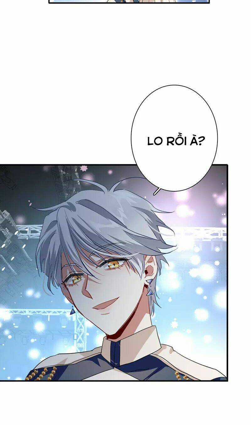 Tinh Mộng Thần Tượng - Chapter 299 - Trang 28