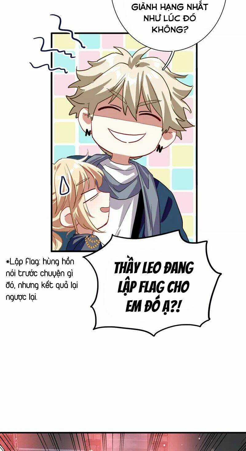 Tinh Mộng Thần Tượng - Chapter 299 - Trang 31