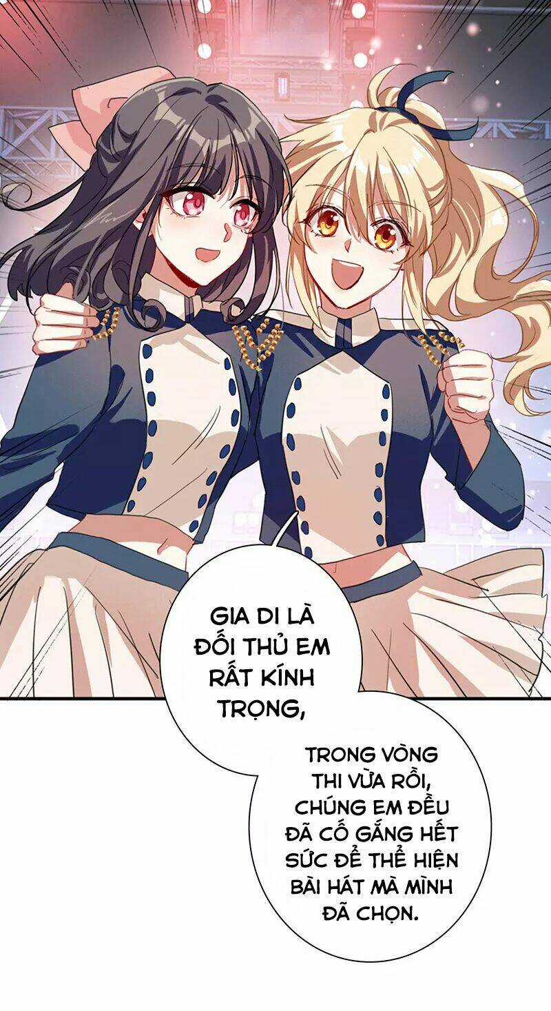 Tinh Mộng Thần Tượng - Chapter 299 - Trang 32