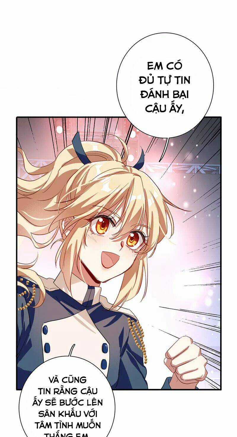 Tinh Mộng Thần Tượng - Chapter 299 - Trang 33