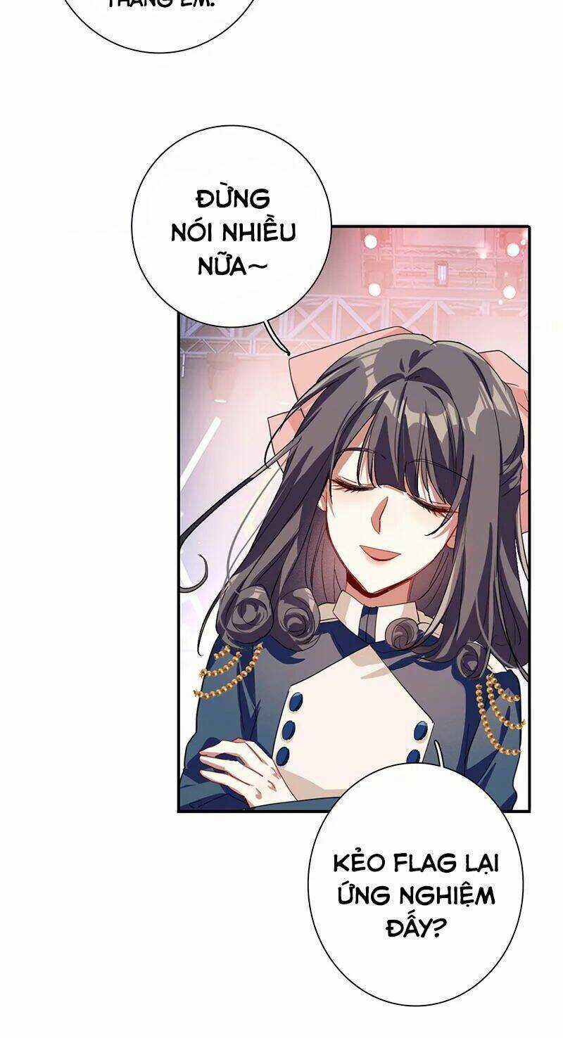Tinh Mộng Thần Tượng - Chapter 299 - Trang 34