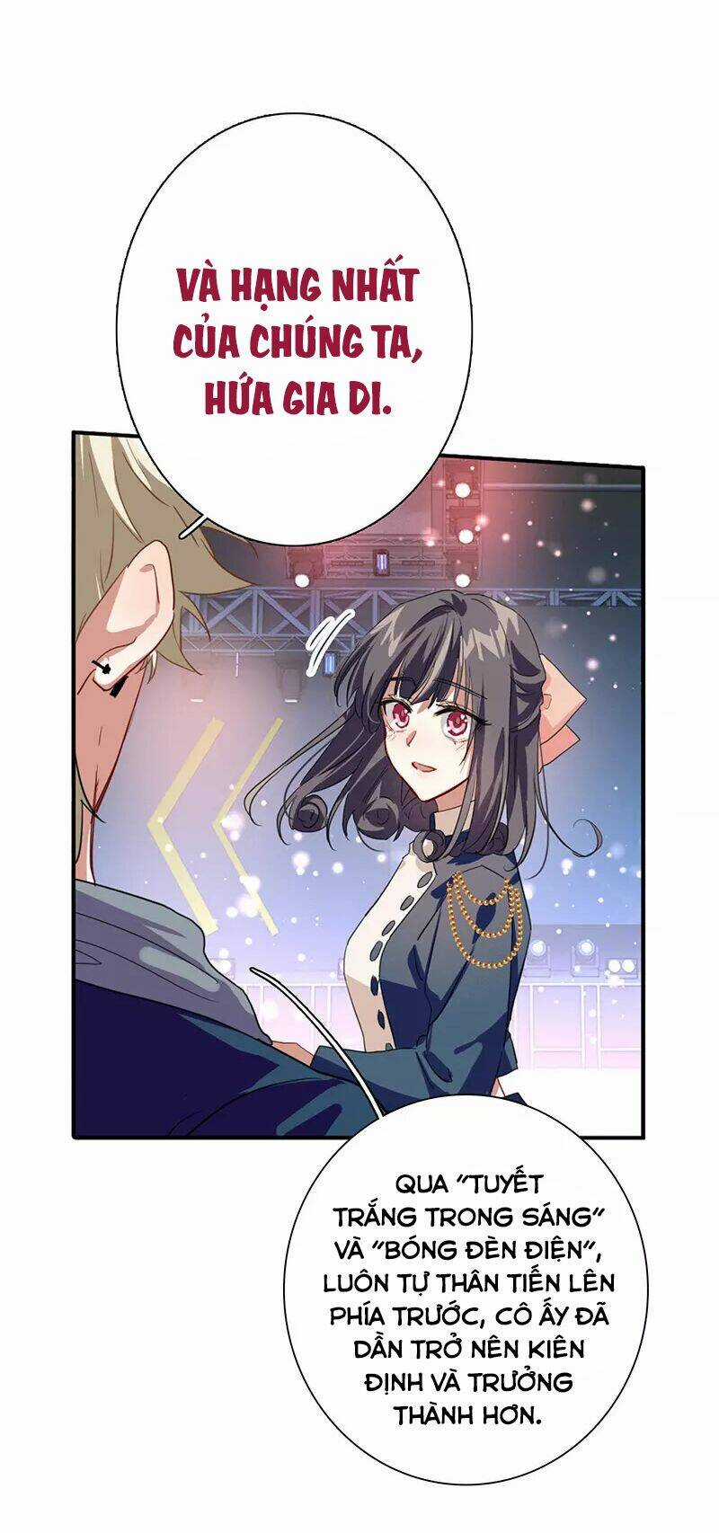 Tinh Mộng Thần Tượng - Chapter 299 - Trang 38