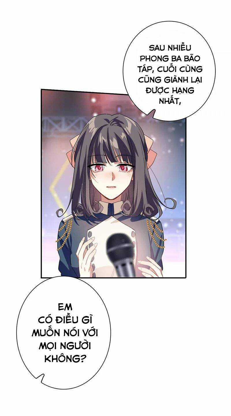 Tinh Mộng Thần Tượng - Chapter 299 - Trang 39