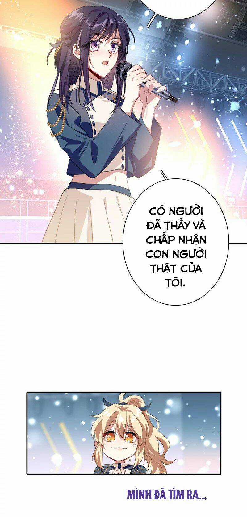 Tinh Mộng Thần Tượng - Chapter 299 - Trang 5