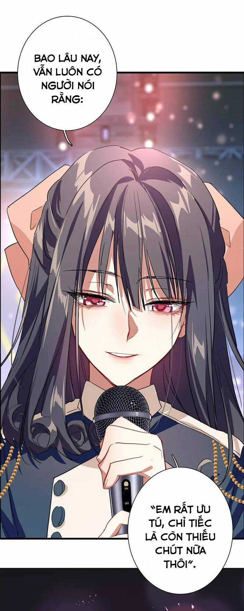 Tinh Mộng Thần Tượng - Chapter 299 - Trang 41