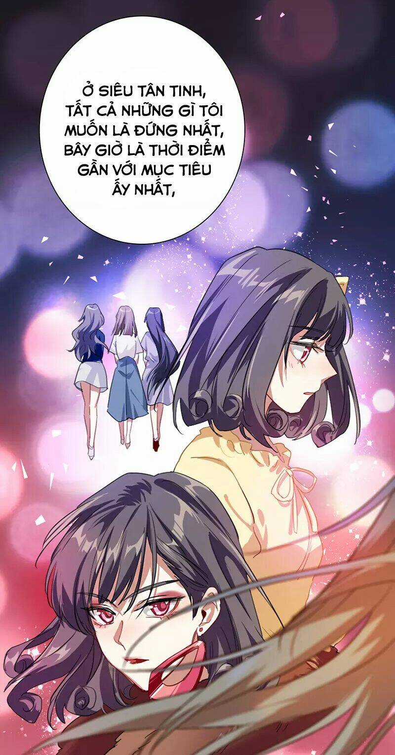 Tinh Mộng Thần Tượng - Chapter 299 - Trang 42
