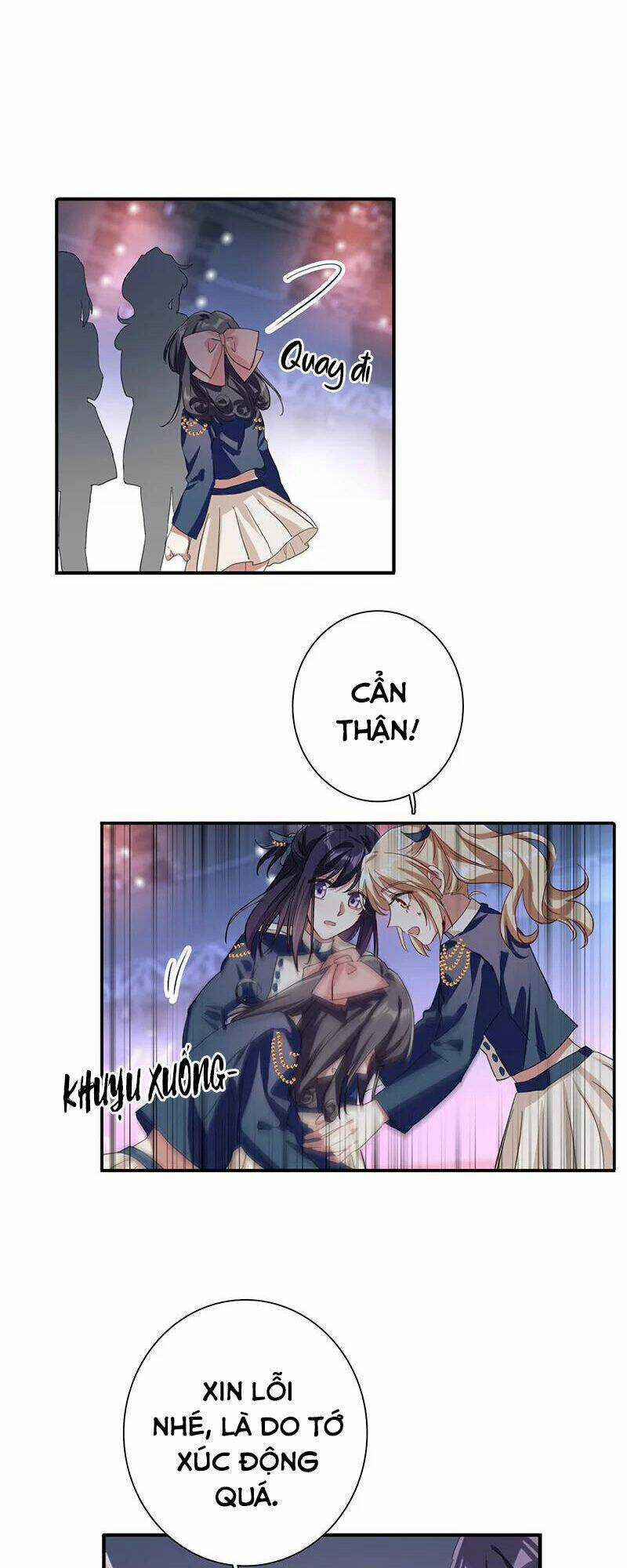 Tinh Mộng Thần Tượng - Chapter 299 - Trang 44