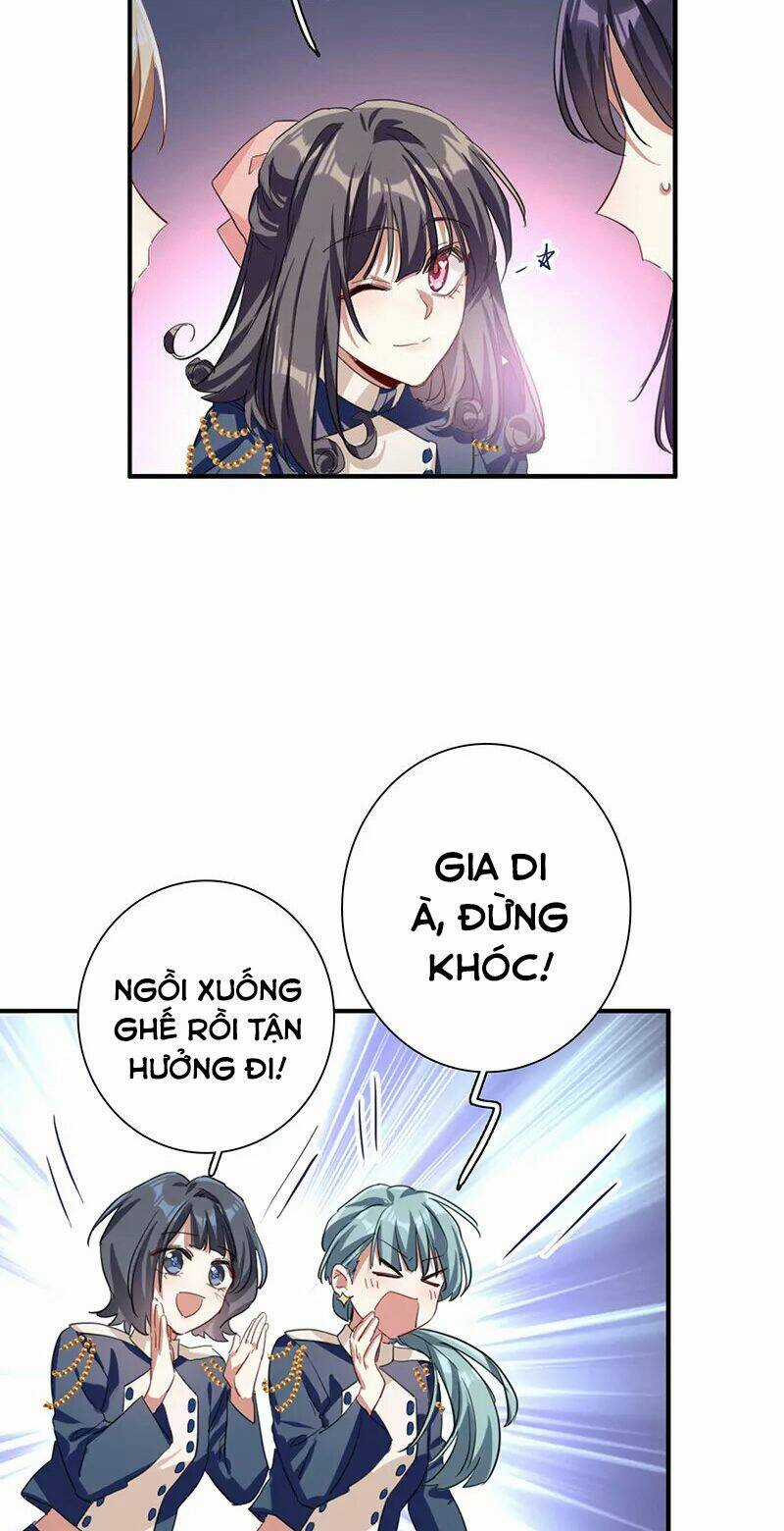 Tinh Mộng Thần Tượng - Chapter 299 - Trang 45