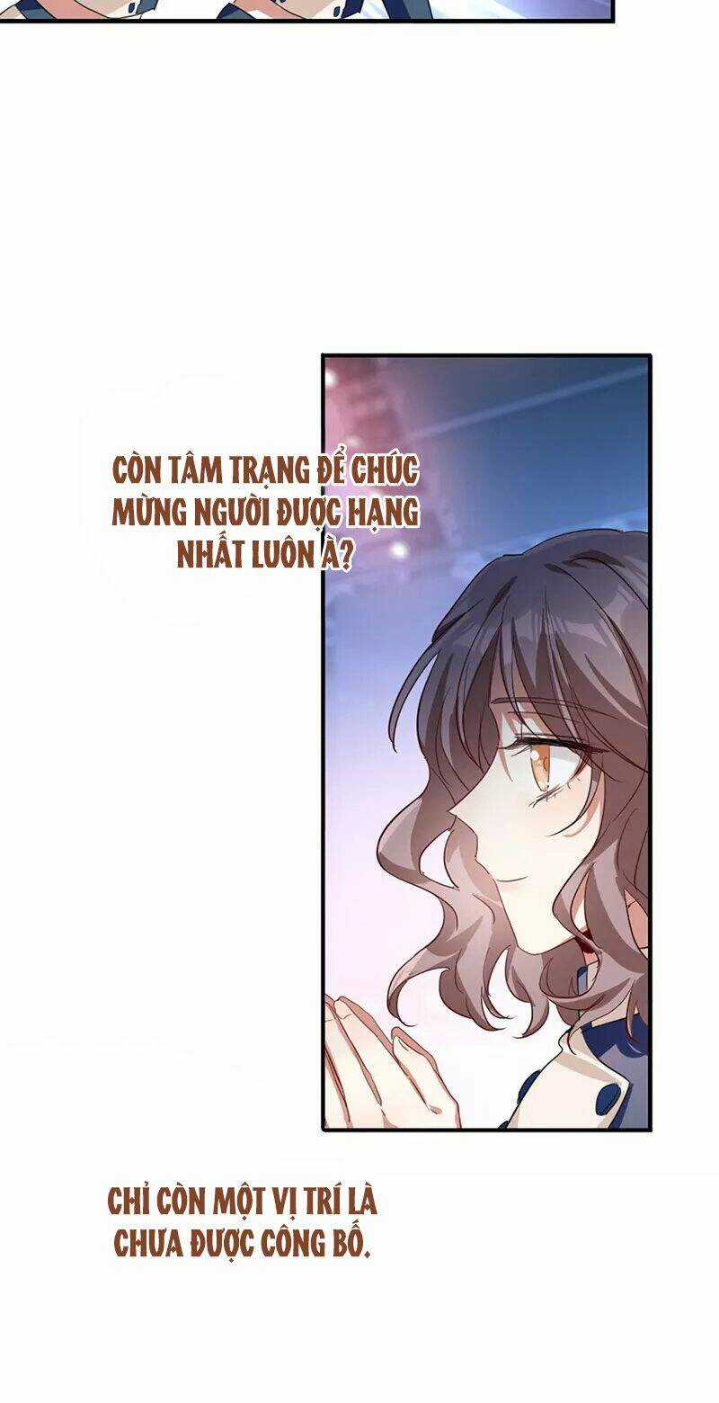 Tinh Mộng Thần Tượng - Chapter 299 - Trang 46