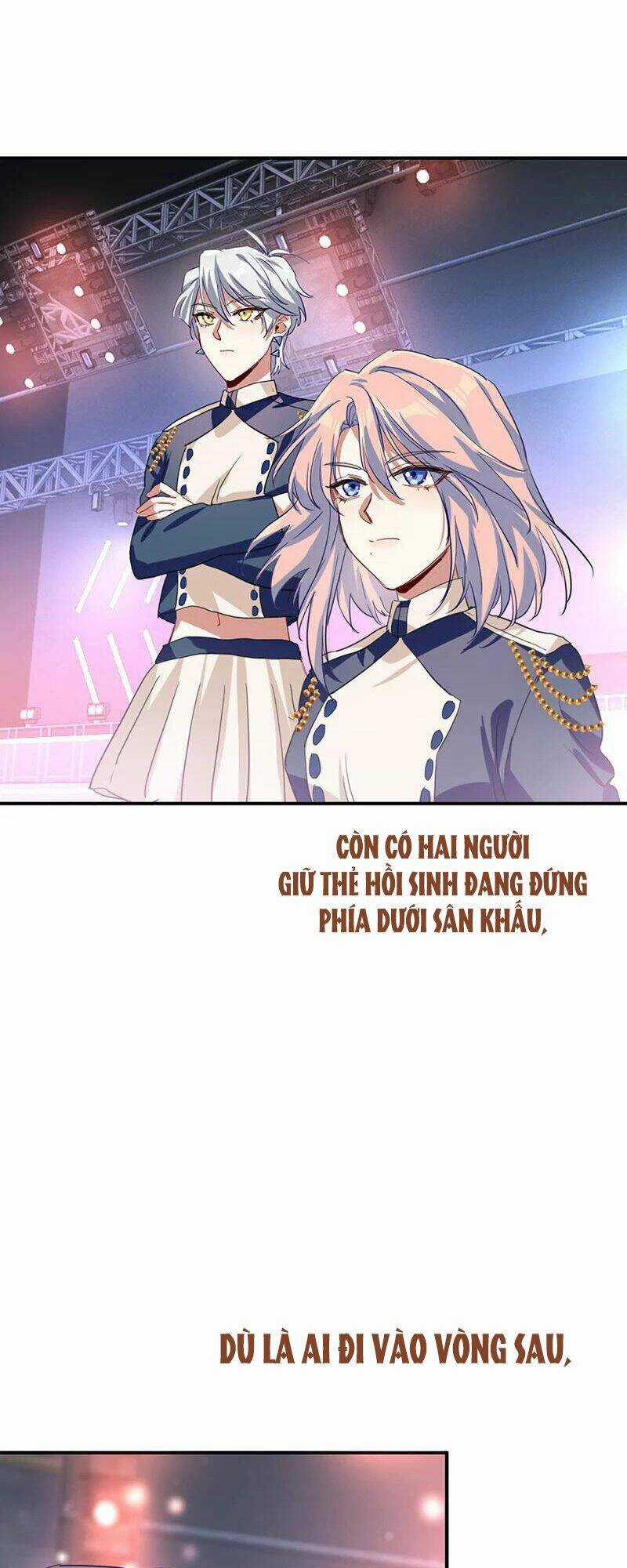 Tinh Mộng Thần Tượng - Chapter 299 - Trang 47