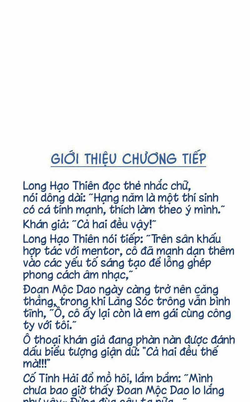 Tinh Mộng Thần Tượng - Chapter 299 - Trang 50
