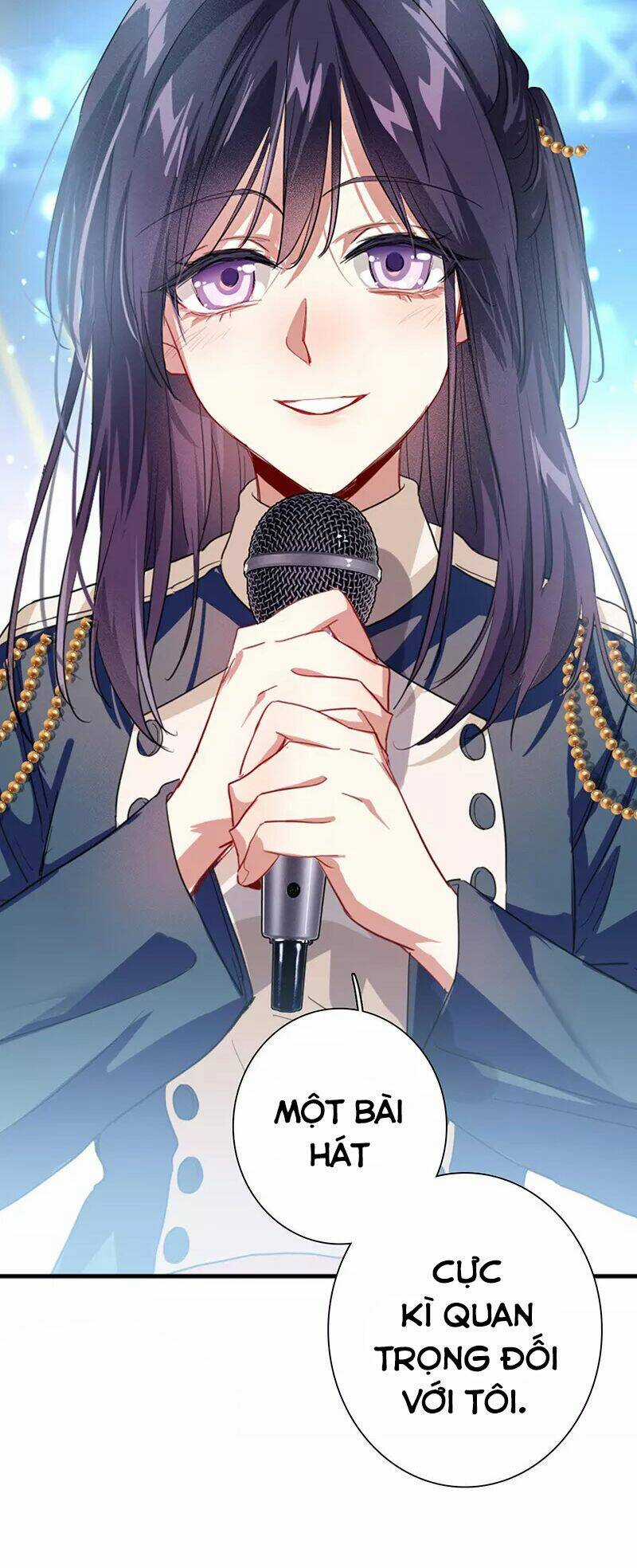 Tinh Mộng Thần Tượng - Chapter 299 - Trang 7