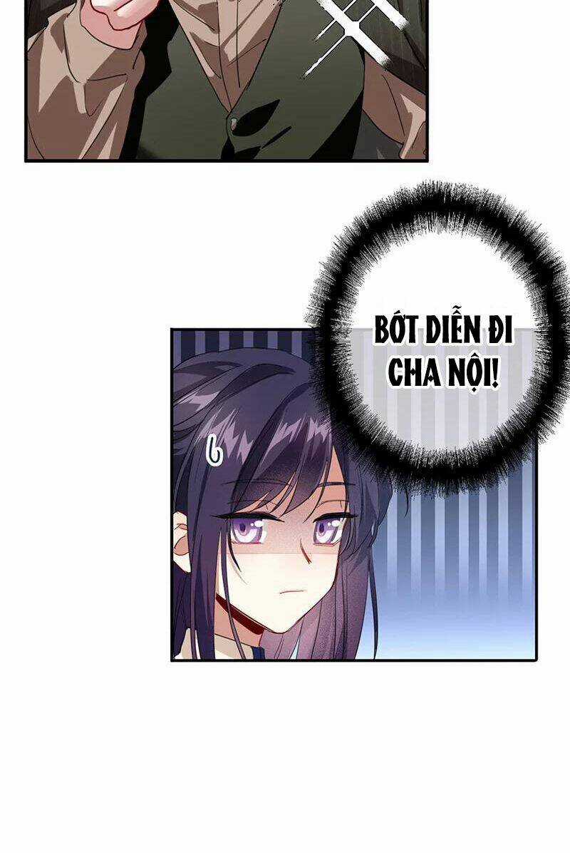 Tinh Mộng Thần Tượng - Chapter 299 - Trang 9