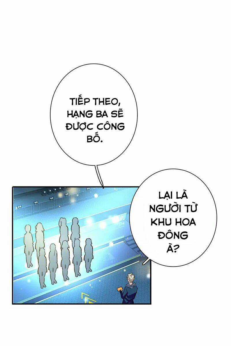 Tinh Mộng Thần Tượng - Chapter 299 - Trang 10