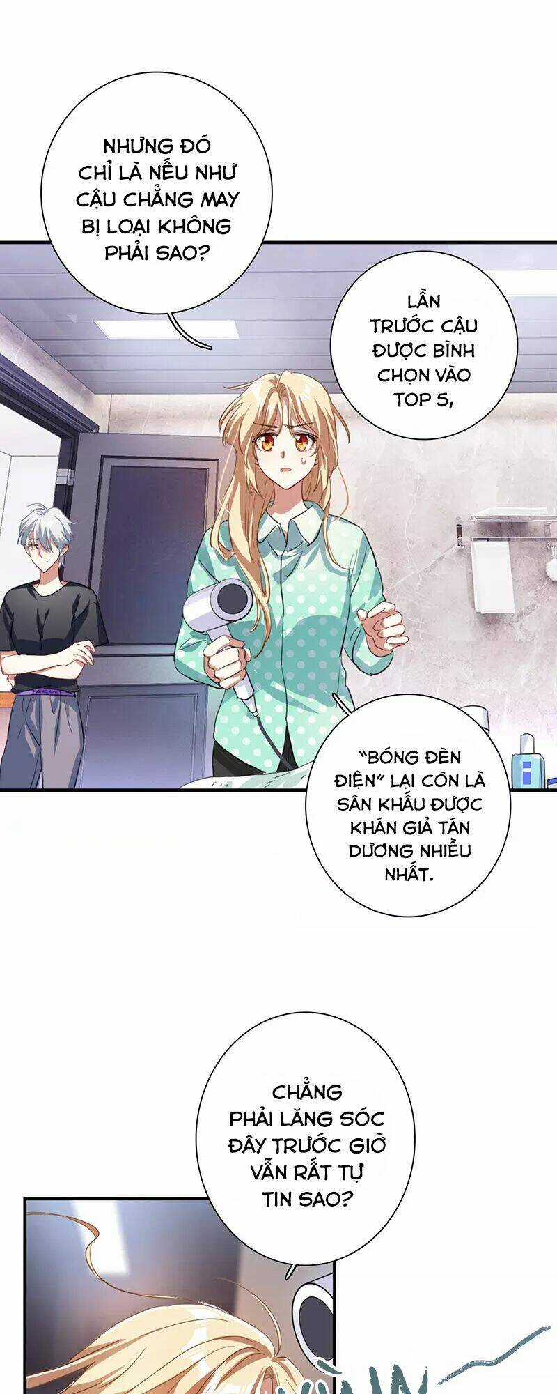 Tinh Mộng Thần Tượng - Chapter 300 - Trang 13